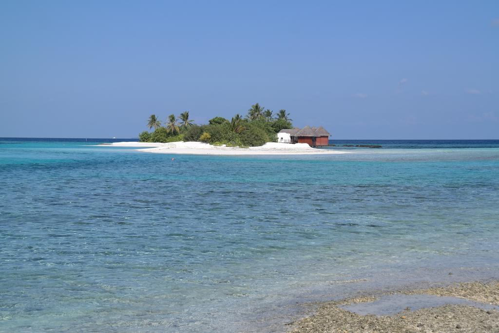 Treasure Island Lodge Huraa Exterior foto