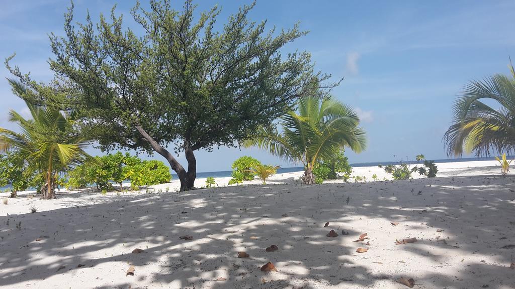 Treasure Island Lodge Huraa Exterior foto