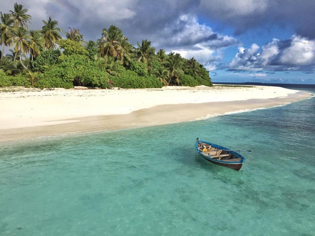 Treasure Island Lodge Huraa Exterior foto