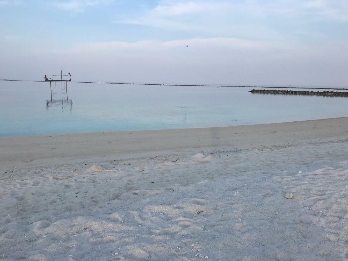 Treasure Island Lodge Huraa Exterior foto